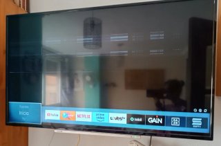 TV Toshiba Smart TV 50"