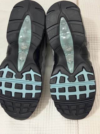 Zapatillas Nike Air Max 95 GS