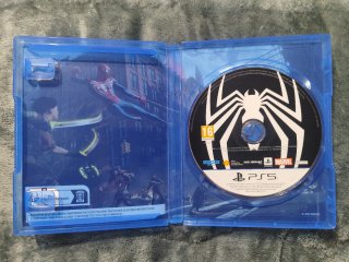 Marvel's Spider-Man 2 (PS5)
