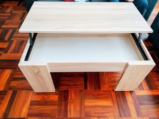 Muebles de salón
