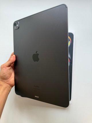 iPad Pro 13” M4 256GB WiFi