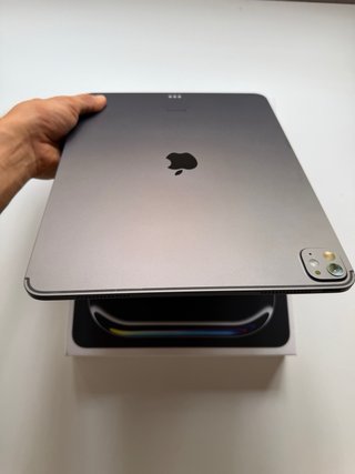 iPad Pro 13” M4 256GB WiFi