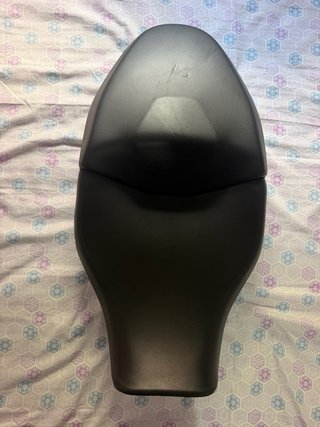 Asiento BMW S 1000 XR