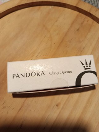 Llavero Abridor de Cierres Pandora