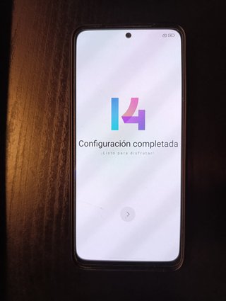 Xiaomi Redmi Note 10s