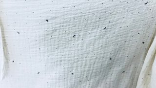 Cuna Ikea Hensvik (colchon y chichonera aparte)