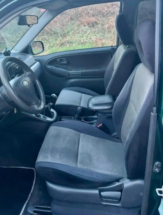 Suzuki Grand Vitara 2005