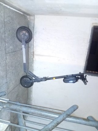 Patinete Eléctrico Xiaomi