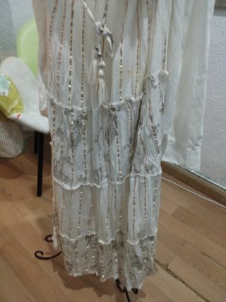 Conjunto Camisa y Falda