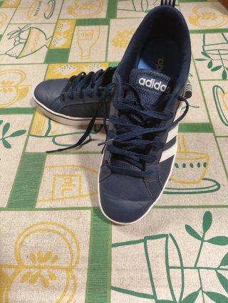 Zapatillas Adidas VS Pace Lifestyle