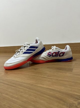 Zapatillas Adidas Top Sala Competition originales