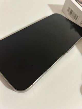 iPhone 15 Pro 256 GB
