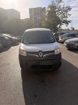 Renault Kangoo 2015