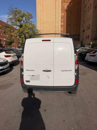 Renault Kangoo 2015
