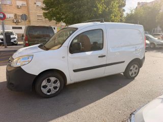 Renault Kangoo 2015
