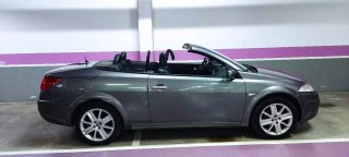 Renault Megane Coupé Cabrio