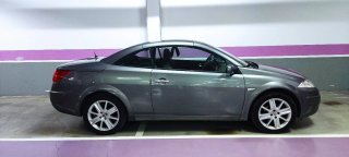 Renault Megane Coupé Cabrio