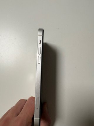iPhone 12 Blanco 128 GB
