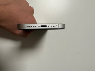 iPhone 12 Blanco 128 GB