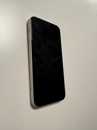 iPhone 12 Blanco 128 GB
