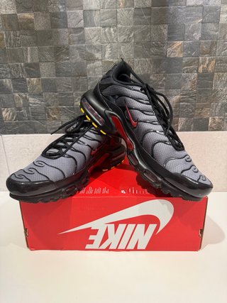 Nike Air Max Plus