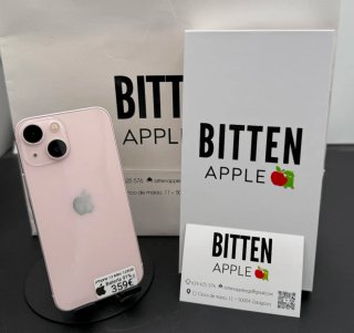 IPHONE 13 MINI 128GB//BAT91%!!GARANTÍA!!CAMBIOS!!