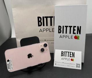IPHONE 13 MINI 128GB//BAT91%!!GARANTÍA!!CAMBIOS!!