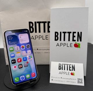 IPHONE 13 MINI 128GB//BAT91%!!GARANTÍA!!CAMBIOS!!
