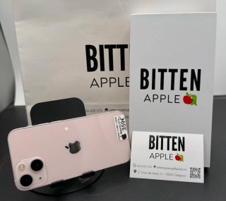 IPHONE 13 MINI 128GB//BAT91%!!GARANTÍA!!CAMBIOS!!