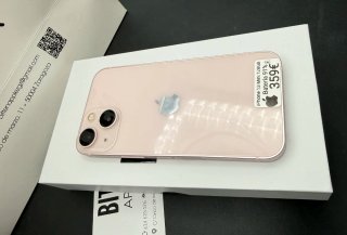 IPHONE 13 MINI 128GB//BAT91%!!GARANTÍA!!CAMBIOS!!