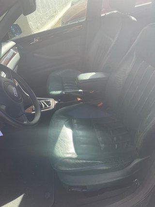 Audi A6 1998