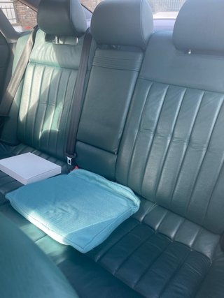 Audi A6 1998