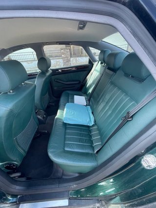 Audi A6 1998