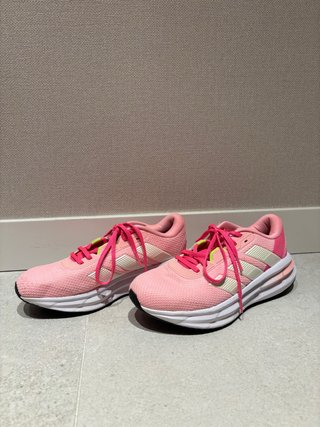 Adidas Galaxy 7 Zapatillas Running Mujer Rosa