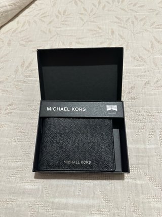 Cartera Michael Kors Negra
