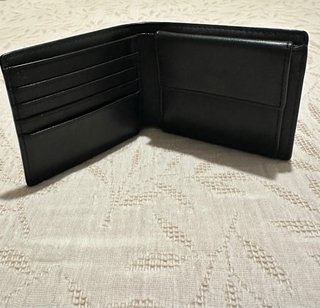 Cartera Michael Kors Negra