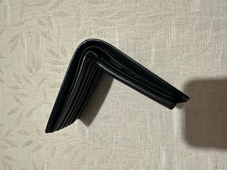 Cartera Michael Kors Negra