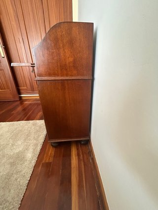 Cómoda Bureau de Madera