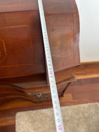 Cómoda Bureau de Madera