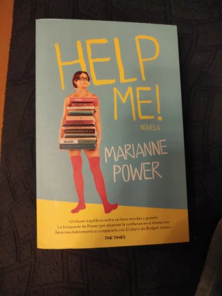 Help me!