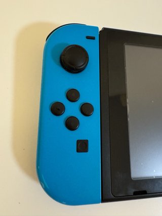 Nintendo Switch V2