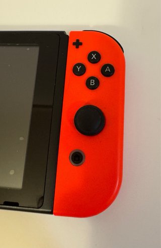 Nintendo Switch V2
