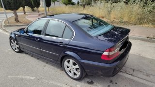 BMW Serie 3 2001