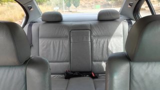BMW Serie 3 2001