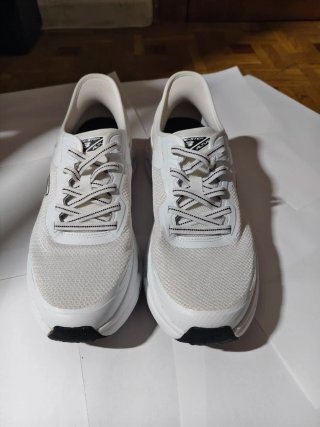 Zapatillas Skechers Slip-ins Blancas