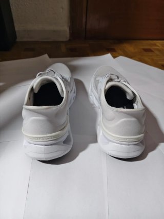 Zapatillas Skechers Slip-ins Blancas