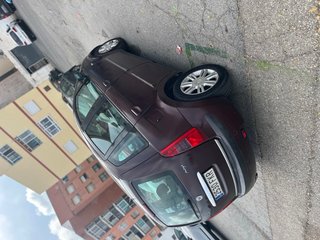 Lancia Musa 2008