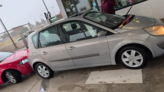 Renault Scenic 2004