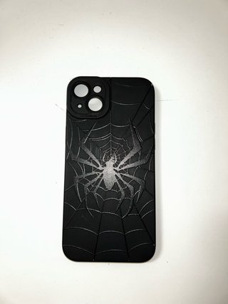 Funda iPhone 14 Plus Spider-Man