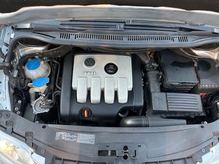Volkswagen Touran 2005